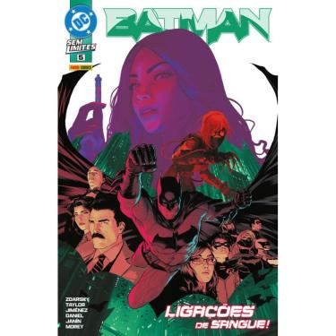 Imagem de Batman (2025) 05