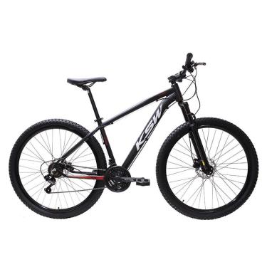 Imagem de Bicicleta Aro 29 Bike Ksw Xlt Shimano Freio Hidráulico 21v