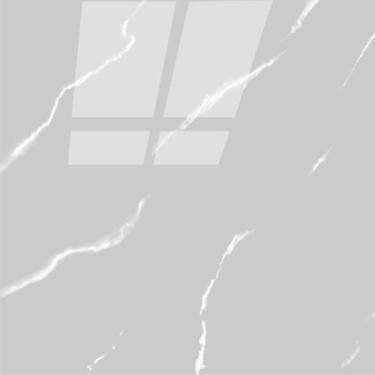 Imagem de Kit 16 Pisos Porcelanato Mármore Adesivo Brilho Lavável para Banheiro 