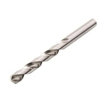 Imagem de Broca de Aço Rápido 7,5 mm DIN 338 com Haste Paralela e Comprimento 109 mm Vonder