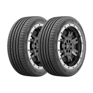 Imagem de Pneu Goodyear Wrangler Territory 205/60R16 HT 92H SL Aro 16 SUV e Pick-up - 2 Unidades