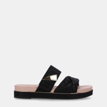 Imagem de Sandália Flatform Luz da Lua-Feminino