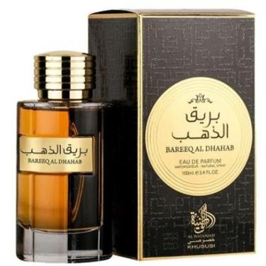 Imagem de Perfume Al Wataniah Bareeq Al Dhahab Homme EDP 100 ml '-Masculino