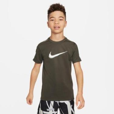 Imagem de Camiseta Nike Dri-FIT Infantil-Unissex