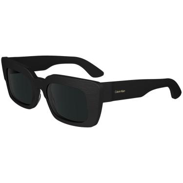 Imagem de Óculos de Sol Calvin Klein CK24512S 001 - Preto 51-Feminino