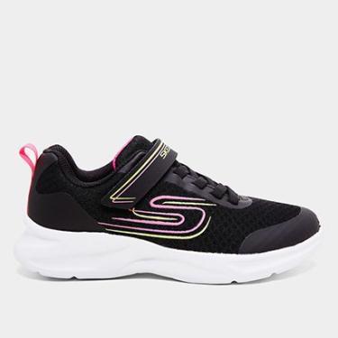 Imagem de Tênis Infantil Skechers Menina-Feminino