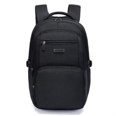 Imagem de Mochila Guelph Executiva Notebook Viagem Trabalho Reforçada-Unissex