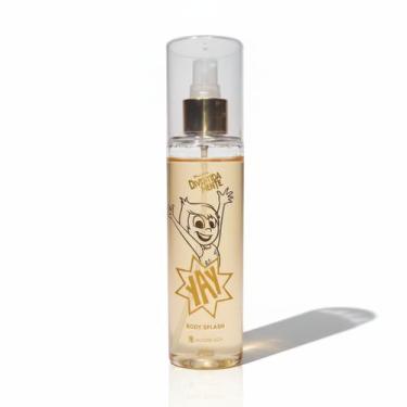 Imagem de Body Splash Alegria Divertida Mente & Sabrina Sato 200ml - Divertida M