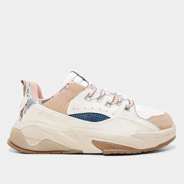 Imagem de Tênis Qix Feat Feminino-Feminino