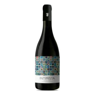 Imagem de Vinho Português tinto seco Intimista Aragonez 750ml