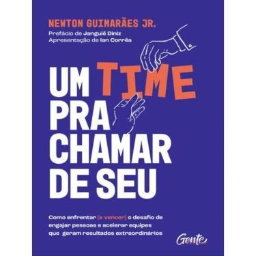 Imagem de Um Time Pra Chamar De Seu!