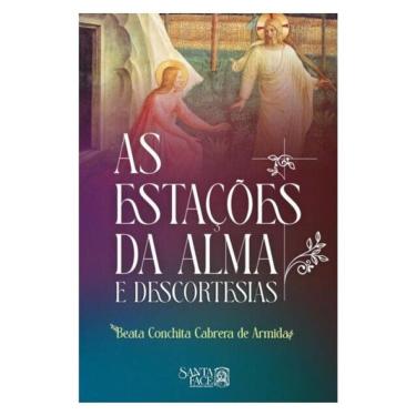 Imagem de As Estações Da Alma E Descortesias