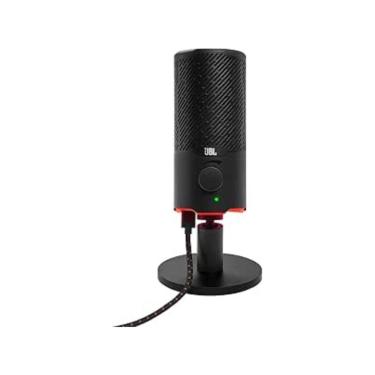 Imagem de Microfone JBL Quantum Stream com Fio