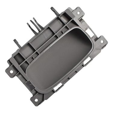 Imagem de Cabo de Abertura do Capô para Porta Traseira Sprinter 515 12 a 16 Compatível com Mercedes-Benz Após 2012 Universal