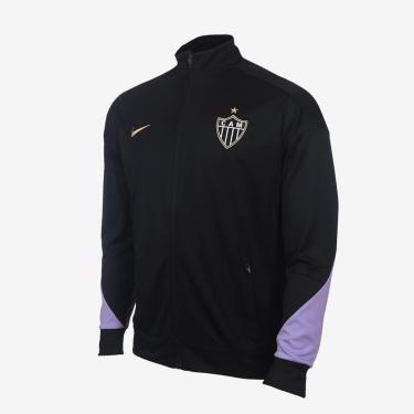 Imagem de Jaqueta Atlético Mineiro Nike Academy Pro 2026 Treino Masculina-Masculino