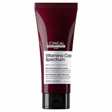 Imagem de Condicionador L'Oréal Professionnel Vitamino Color Spectrum 200ml-Unissex