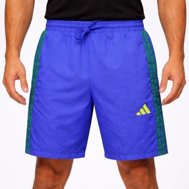 Imagem de Bermuda Adidas 3S Chelsea Masculina-Masculino
