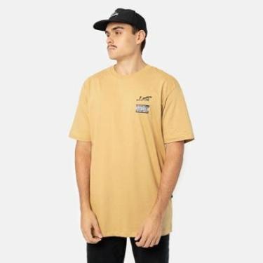 Imagem de Camiseta Lost Osland Truck Lost-Masculino