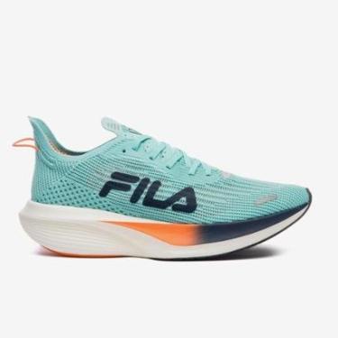 Imagem de Tênis Fila Racer Carbon 2 Feminino-Feminino