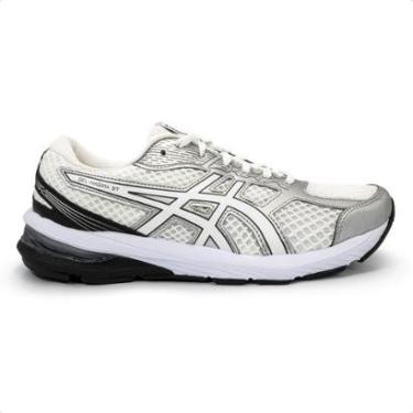 Imagem de Tênis Asics Masculino Gel-Nagoya ST Corrida-Masculino