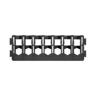 Imagem de Suporte Preto Para 7 Brocas DEWALT - Peças De Ferramentas DIY Para Arm