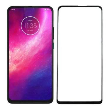 Imagem de Pelicula 3d 5d 9d Para Motorola One Hyper Xt2027-1 Premium - Universo