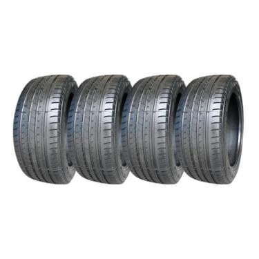 Imagem de Kit 4 Pneus 275/45R20 110W XL TL Doublestar Prtech DSU02