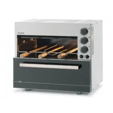 Imagem de Churrasqueira Elétrica Fischer Ranch Grill 220v