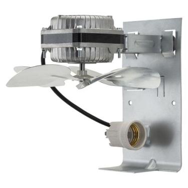 Imagem de Exaustor Axial para Churrasqueira 60 Watts 220 Volts - 10892 - VENTISO