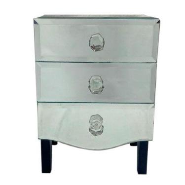 Imagem de Porta Joia Mini Gaveteiro Veneziano 16,5x9cm - Proteja Suas Joias com 