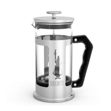 Imagem de Cafeteira French Press 1 Litro - Bialetti, UNICO