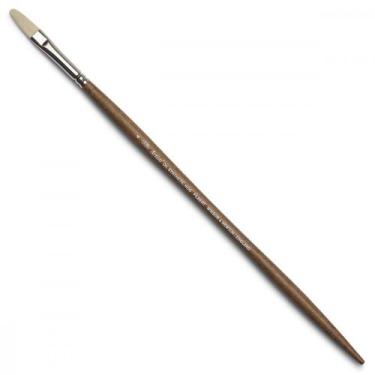 Imagem de Pincel Winsor & Newton Artist Filbert 4