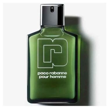 Imagem de Perfume Paco Rabanne Pour Homme EDT 100ml