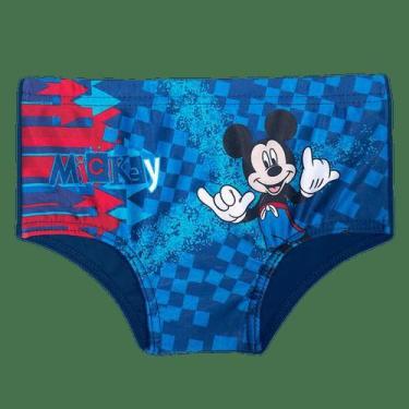 Imagem de Sunga Mickey Marinho - TIP TOP, 1T