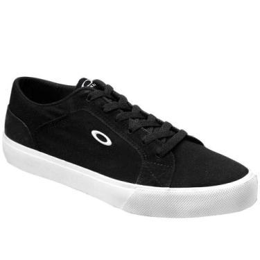 Imagem de Tênis Oakley Way WT23 Blackout, Preto, 39