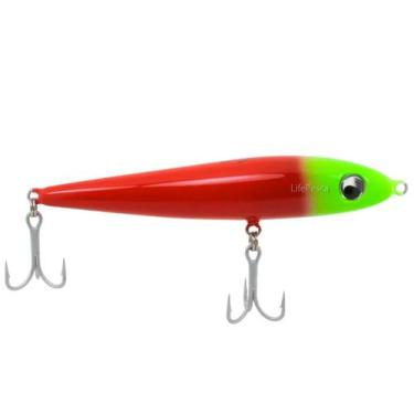 Imagem de Isca Artificial OCL Control Minnow 85 8,5cm/7g - Várias Cores, Cor, Fn