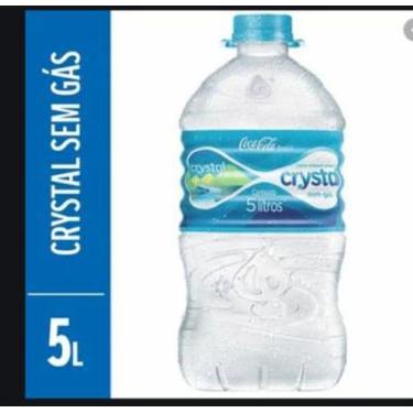 Imagem de Agua sem gas