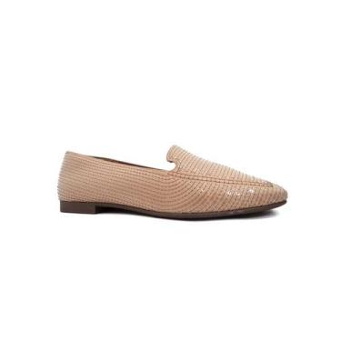 Imagem de Sapatilha Valentina Espadrille 360069 Antique, 39, Antique