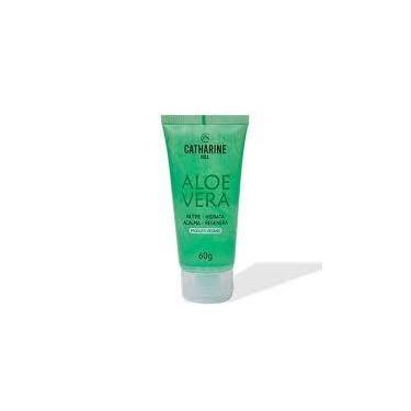 Imagem de Gel Aloe Vera para Cuidados Pessoais - Catharine Hill