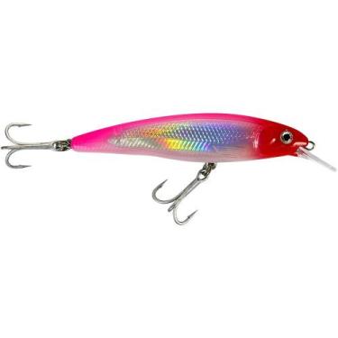 Imagem de Isca artificial lori fatal 90 9cm 13g (meia água), 45