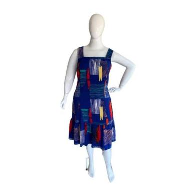Imagem de Vestido Plus Size Tamanho 50 - .