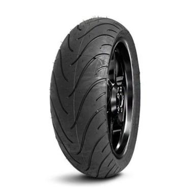 Imagem de Pneu 160/60R17 Michelin Pilot Street Radial 69W