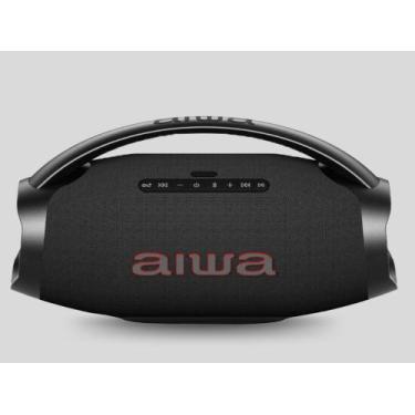 Imagem de Spaker aiwa AW-H51BT