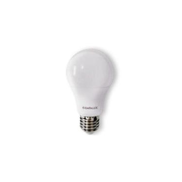 Imagem de Lampada LED 10W/12V 6500K EMPALUX - ECO10W