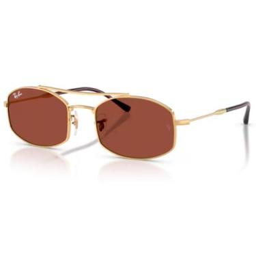 Imagem de Oculos Solar Ray-Ban Rb3719 001/C554