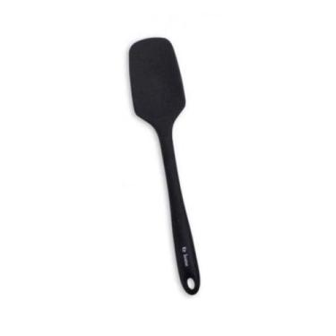Imagem de Espátula curva silicone colorfull - kehome