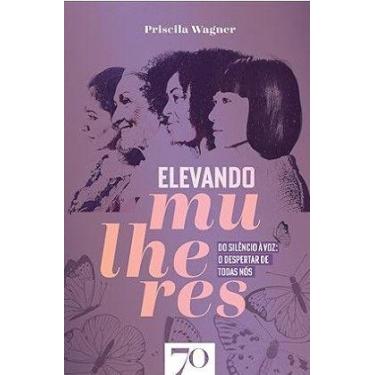 Imagem de Elevando Mulheres - EDICOES 70