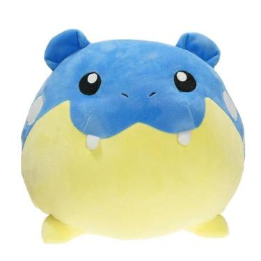 Imagem de Pelúcia Pokémon Kawaii  Boneco de Anime Infantil, Presente de Natal pa