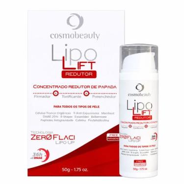 Imagem de Creme Redutor de Papada Lipo Lift Cosmobeauty