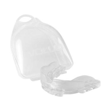 Imagem de Protetor Bucal com Estojo Vollo Simples VM502 - Vollo Sports